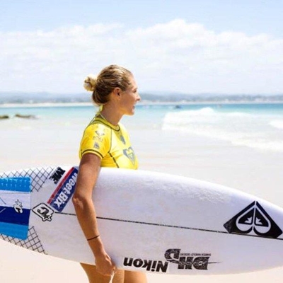 Comeback Wins for Gilmore and Wright: Rip Curl Pro