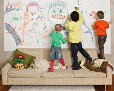 7 Ways to make your home more kid-friendly