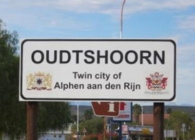 Sakemanne wil dorp terugvat