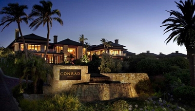 Conrad Pezula faces business rescue