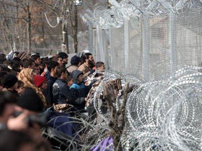 Greece starts deportations to Turkey