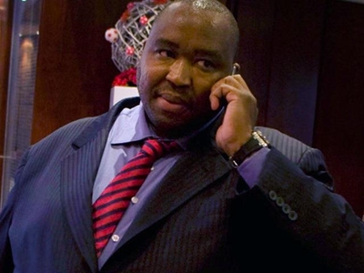 Zuma's nephew named in Panama Papers scandal