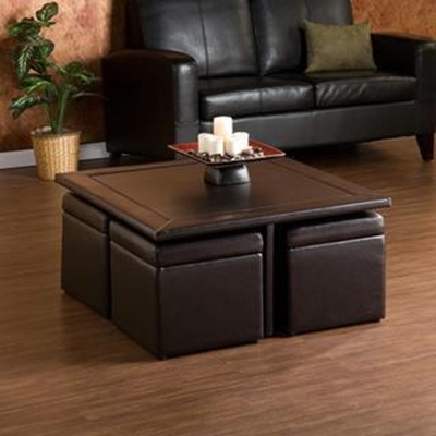 3 Small home hacks for the living room