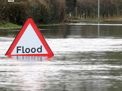 Deadly Pakistan floods soak northwest