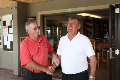 Sedge Links beat Glenwood