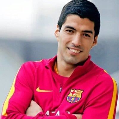 Suarez punishes Atletico after Torres red