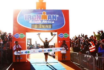 Bay ready to welcome world for Ironman