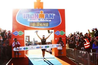 Bay ready to welcome world for Ironman