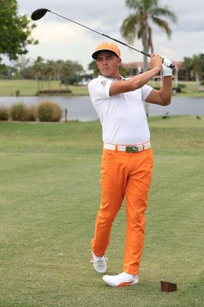 Fowler ready for ‘perfect storm’ to strike at Masters