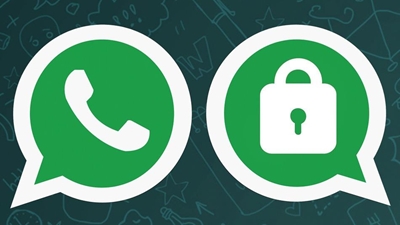 WhatsApp switches on encryption
