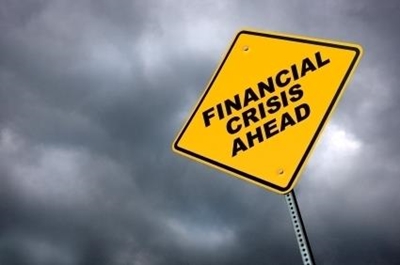 Shadow economy a global risk