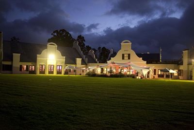Wedding venue closes after 10 years