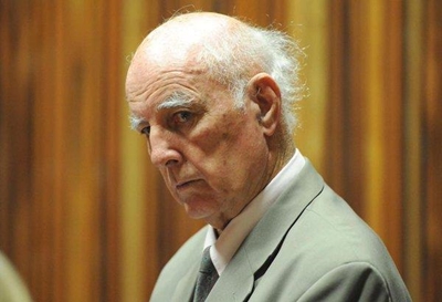 Bob Hewitt expelled from Hall of Fame