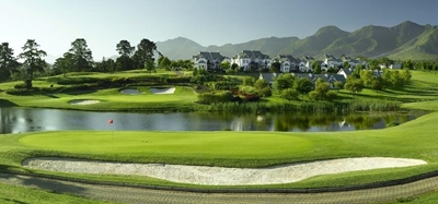 Fancourt gears up for 21st Amateur Open