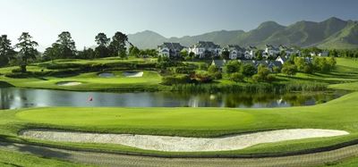 Fancourt gears up for 21st Amateur Open