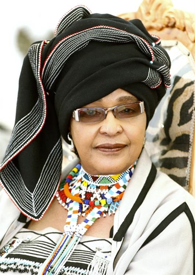 Winnie Madikizela-Mandela loses fight for Qunu home