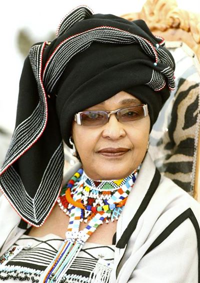 Winnie Madikizela-Mandela loses fight for Qunu home