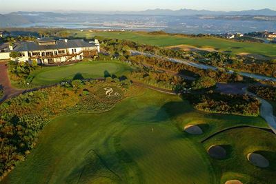 Pezula Golf Club not part of Conrad rescue plan