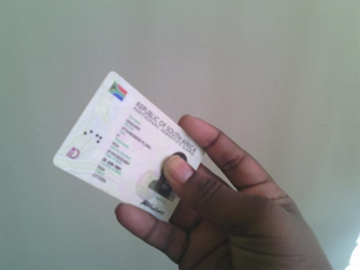 Apply for Smart ID cards online