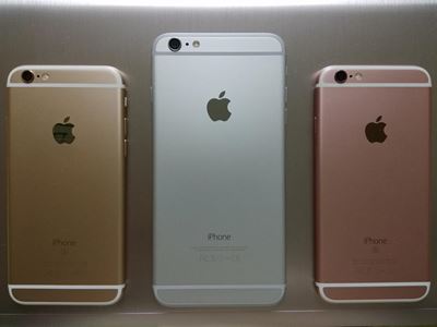 FBI director says unlocking method won't work on newer iPhones