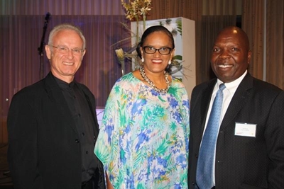 Knysna’s fibre network project launched