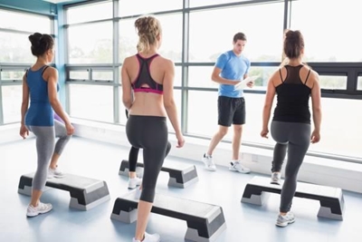 5 ways to create exercise habits