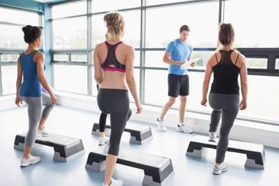5 ways to create exercise habits