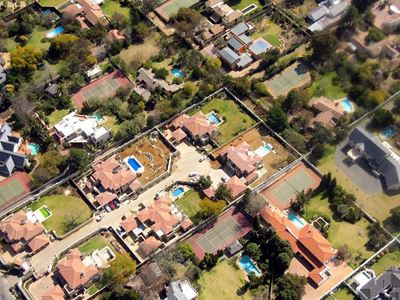 Properties near outdoor recreational facilities have a competitive edge