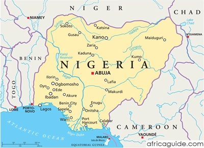 Pirates 'kidnap crew' of Turkish cargo ship off Nigeria
