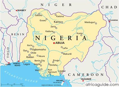 Pirates 'kidnap crew' of Turkish cargo ship off Nigeria