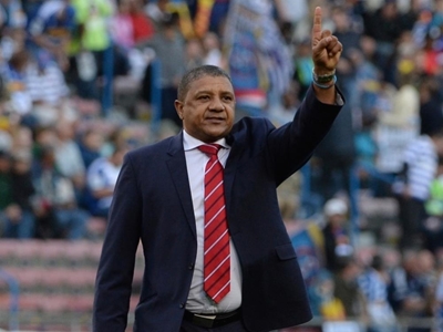 Coetzee confident SA will support him