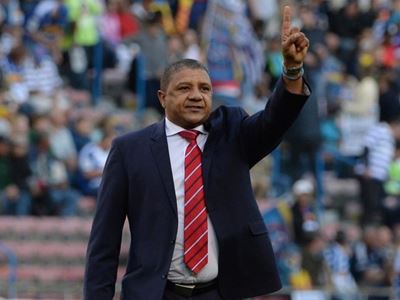 Coetzee confident SA will support him