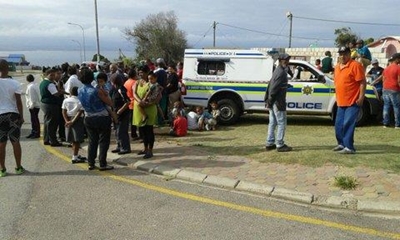 Argument results in fatal stabbing