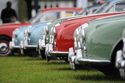 First SA Festival of Motoring draws big brands