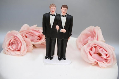 Africa’s first same-sex mass wedding