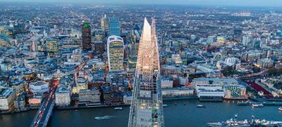 UK portfolios boost property outfits