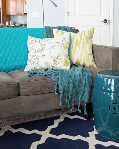 5 quick ways to refresh your home