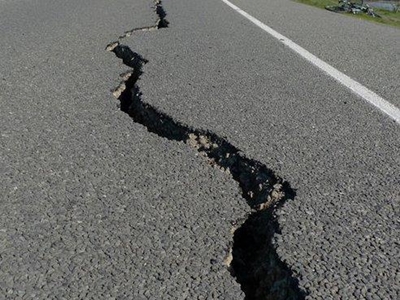 Japan earthquake kills 9