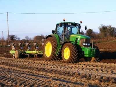 SA agricultural machinery sales decline