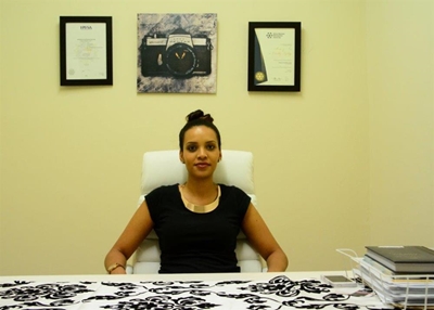 Paying it forward: Philencia Jacobs, Counselling Psychologist