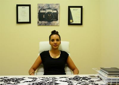 Paying it forward: Philencia Jacobs, Counselling Psychologist