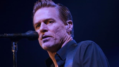 Bryan Adams cancels show to protest same-sex law