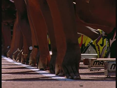 All eyes on sprints, long jump in Stellies