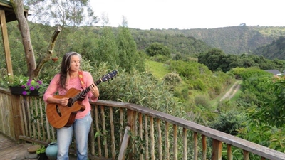 What Wendy Oldfield has been up to