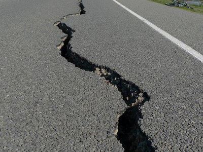 Ecuador earthquake: Death toll at 272