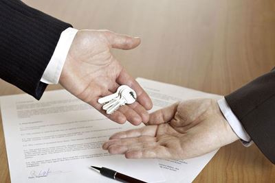 Selling a legal entity to a purchaser is gaining popularity