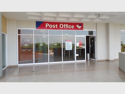 Post Office expected to received R650 million cash injection