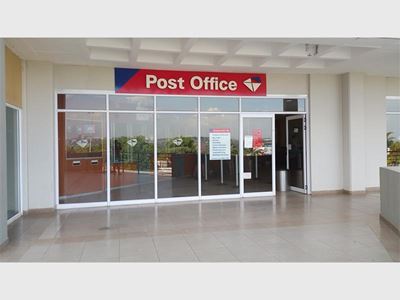 Post Office expected to received R650 million cash injection