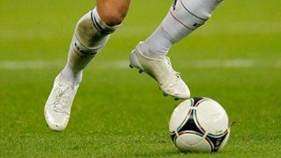 Leicester's Vardy charged with improper conduct