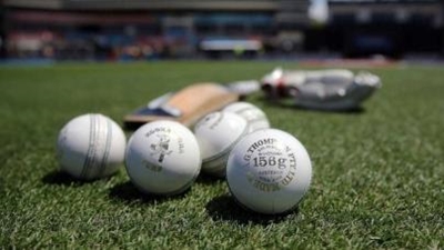 SA players against day-night test